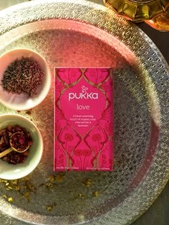 Pukka Love Tea 5 Pukka Love Tea -Yogamatters 0004 love