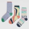 Thought Alba Bamboo Abstract Sock Pack -Yogamatters 006493732alt3