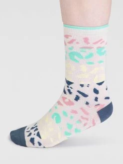 Thought Alba Bamboo Abstract Sock Pack -Yogamatters 006493732alt4