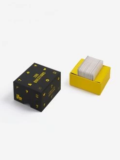 The School Of Life 100 Questions Cards -Yogamatters 100 questions cards 2