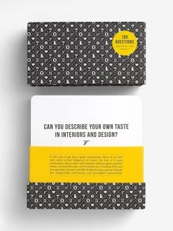 The School Of Life 100 Questions - Original