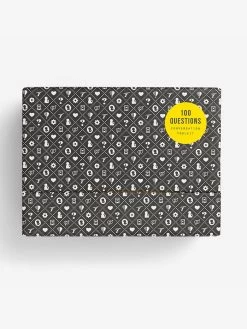 The School Of Life 100 Questions - Original -Yogamatters 100 questions original resized 3