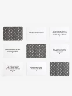 The School Of Life 100 Questions - Original -Yogamatters 100 questions original resized 5