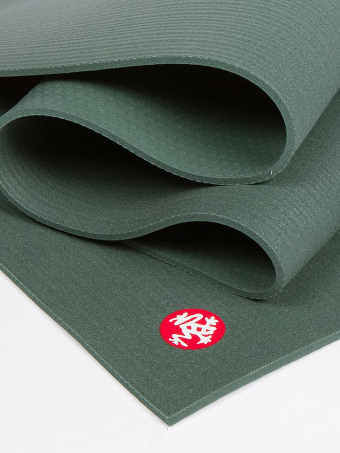 Manduka PRO Yoga Mat - Long 4 Manduka PRO Yoga Mat - Long - Image 2
