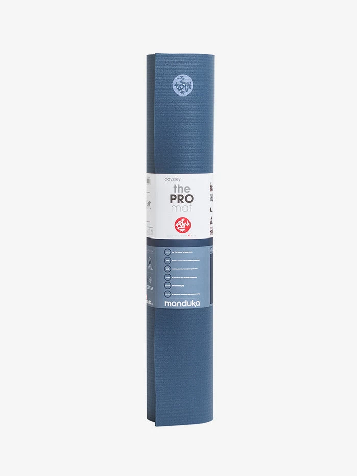 Manduka PRO Yoga Mat - Long 5 Manduka PRO Yoga Mat - Long - Image 3