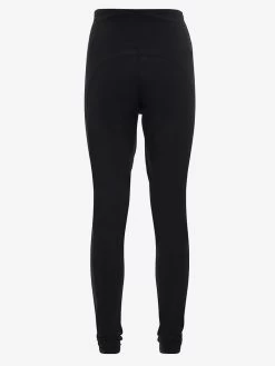 Urban Goddess Zen Yoga Leggings - Urban Black -Yogamatters 14 7 b