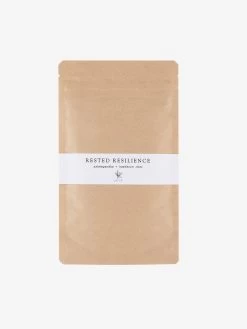 Forage Botanicals Rested Resilience Powder Refill
