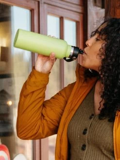 Hydro Flask Wide Mouth Flex Straw Cap -Yogamatters 220215 Hydroflask Winter22 03831 545b7dde 476d 4b65 a122 c3d4cae685e5