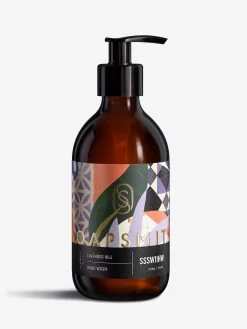 Soapsmith Hand And Body Wash - Lavender Hill