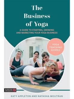 The Business Of Yoga