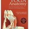 Yoga Anatomy 3rd Edition -Yogamatters 51oASDqBnIL