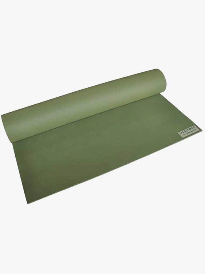 Jade Yoga Travel Mat 8 Jade Yoga Travel Mat - Image 6