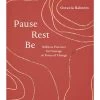 Pause, Rest, Be -Yogamatters 717oGz5DytL