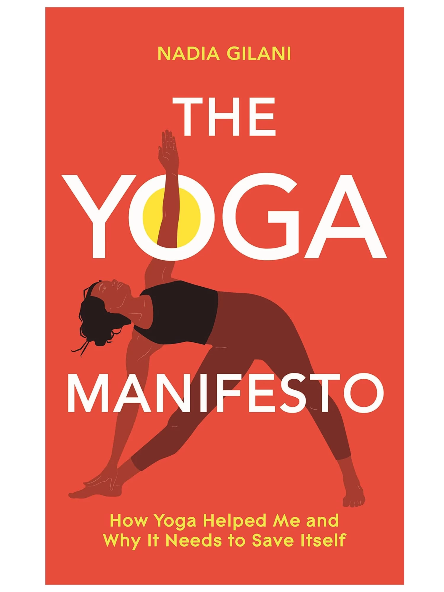 Yoga Manifesto 3 Yoga Manifesto