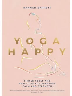 Yoga Happy