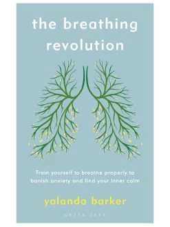 The Breathing Revolution