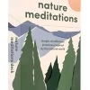 Nature Meditations Deck -Yogamatters 71RUJgrH8dL