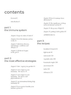 The Immunity Cookbook -Yogamatters 71ewti4VTUL