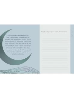 Night Meditations Guided Journal -Yogamatters 71mG2EQZtgL