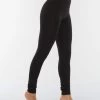 Urban Goddess Satya Yoga Leggings - Urban Black