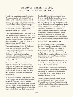 Women's Circle 8 Women's Circle -Yogamatters 81KCYTlQJgL