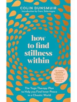 How To Find Stillness Within