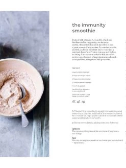 The Immunity Cookbook -Yogamatters 81RzamRPVdL
