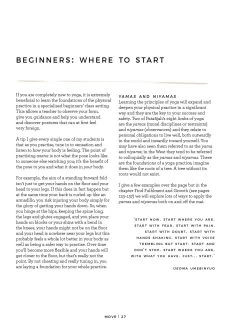 Yoga Happy -Yogamatters 81ggWzZu jL