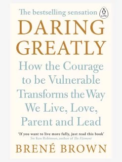 Daring Greatly