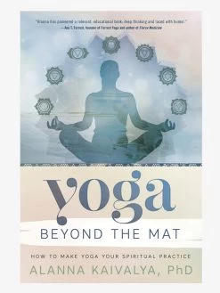 Yoga Beyond The Mat