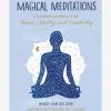 Magical Meditations -Yogamatters 9780762470891 1