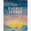 The Energy Secret -Yogamatters 9780857838087