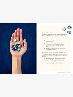 The Energy Secret -Yogamatters 9780857838087 3