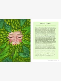 The Energy Secret -Yogamatters 9780857838087 4