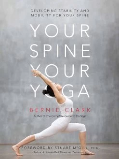 Your Spine, Your Yoga