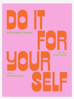 Do It For Yourself