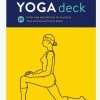 The Healing Yoga Deck -Yogamatters 9781452171357