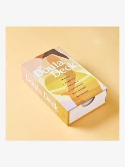 The Doula Deck 7 The Doula Deck -Yogamatters 9781452184326 2