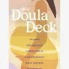 The Doula Deck -Yogamatters 9781452184326 3
