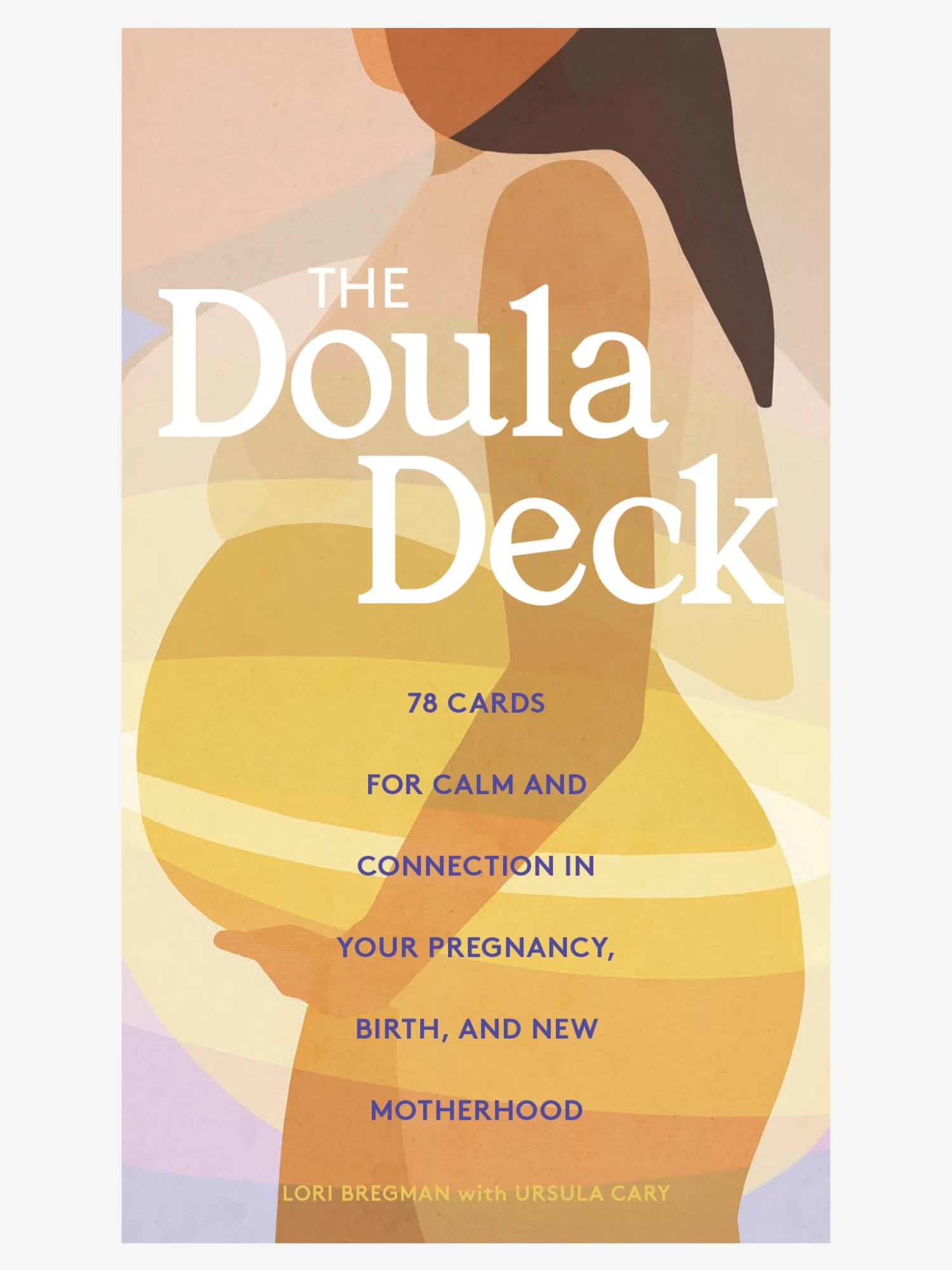 The Doula Deck 3 The Doula Deck