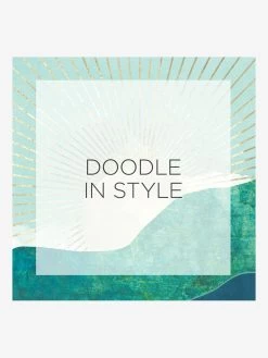 Horizons One Sketch A Day: A Visual Journal -Yogamatters 9781452184562 1