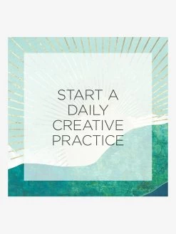 Horizons One Sketch A Day: A Visual Journal -Yogamatters 9781452184562 3