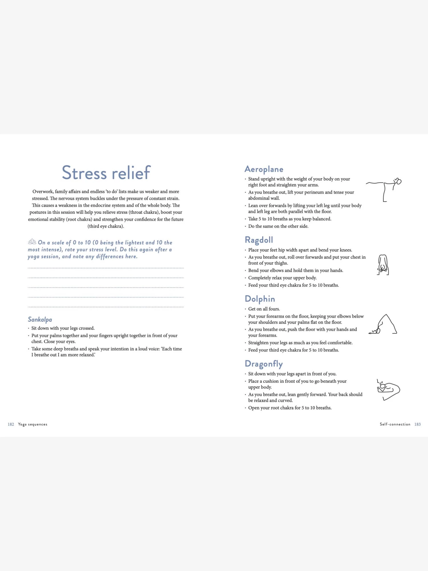 Yoga For Women 6 Yoga For Women - Image 4