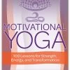 Motivational Yoga 2 Motivational Yoga -Yogamatters 9781492588207