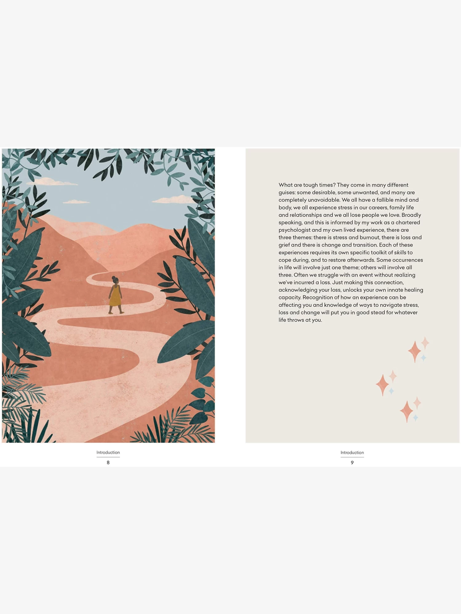 Self Care For Tough Times 4 Self Care For Tough Times - Image 2