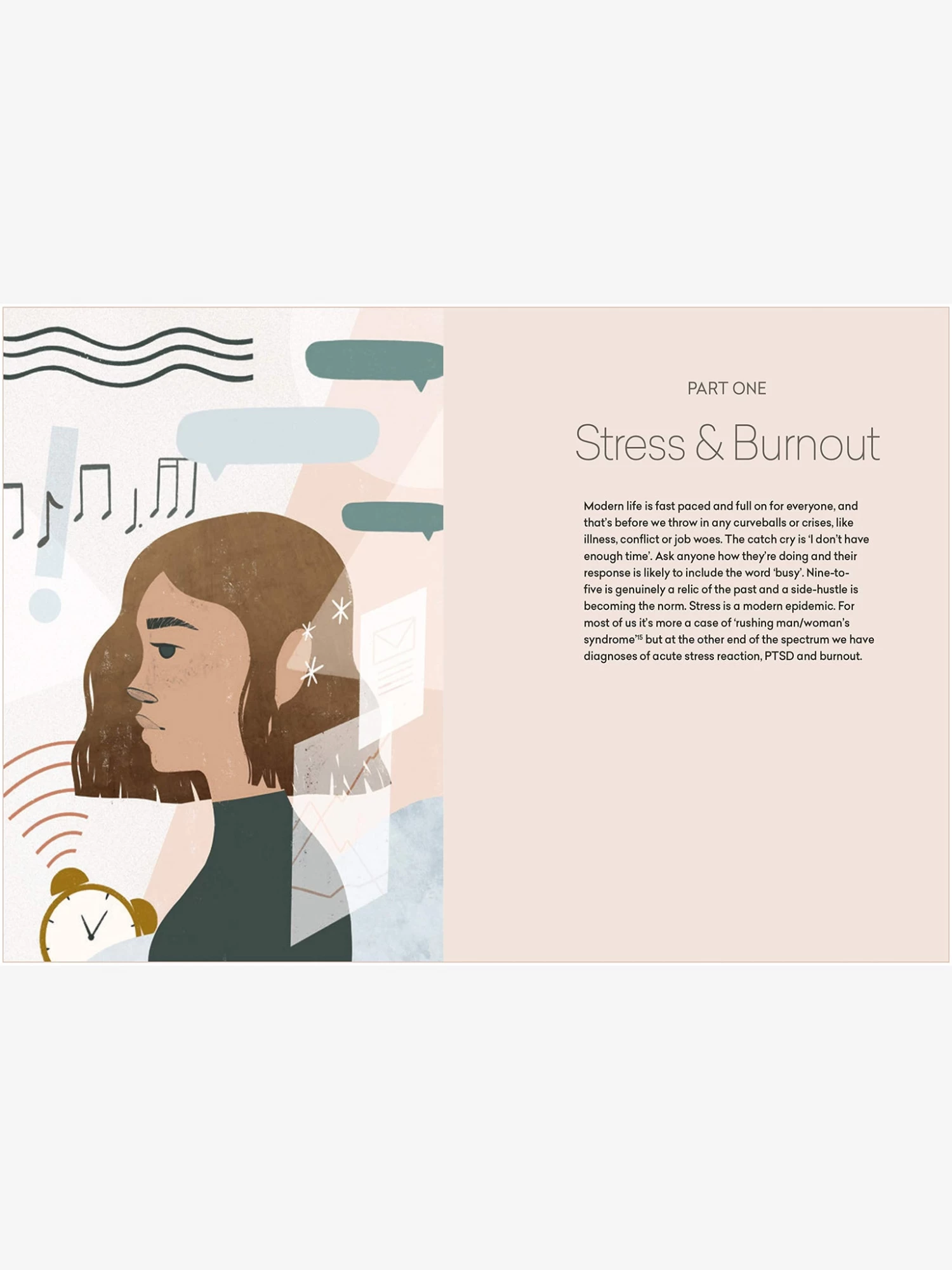 Self Care For Tough Times 5 Self Care For Tough Times - Image 3