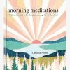 Morning Meditations -Yogamatters 9781783254354 1