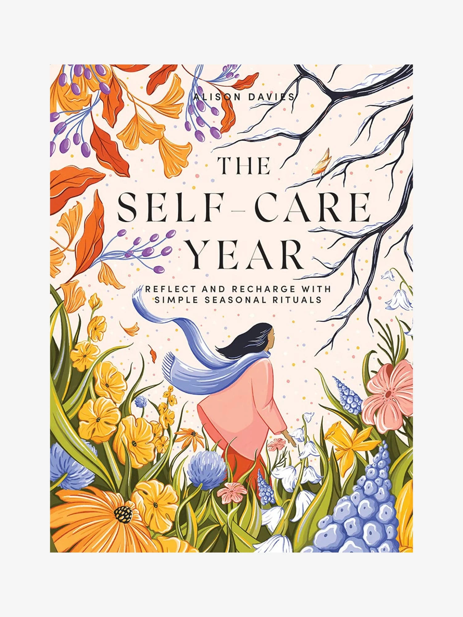 The Self-Care Year 3 The Self-Care Year