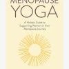 Menopause Yoga