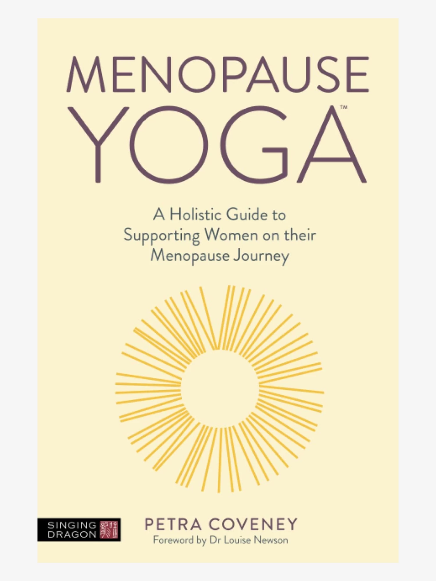 Menopause Yoga 3 Menopause Yoga